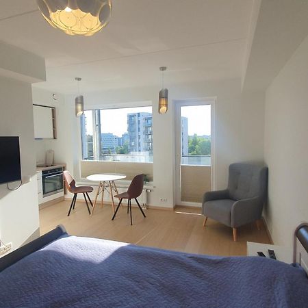 טאלין Heli Apartment חדר תמונה