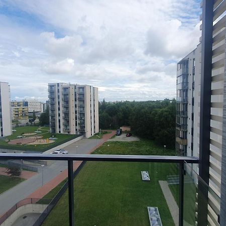 טאלין Heli Apartment מראה חיצוני תמונה