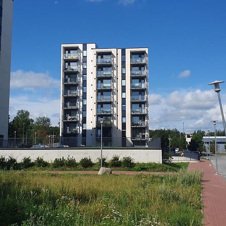 טאלין Heli Apartment מראה חיצוני תמונה