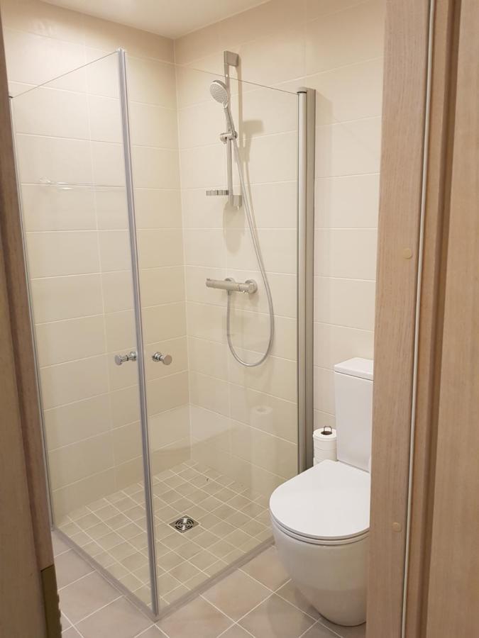 טאלין Heli Apartment מראה חיצוני תמונה