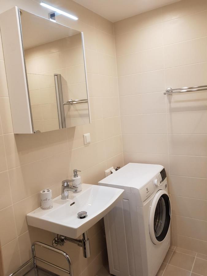 טאלין Heli Apartment מראה חיצוני תמונה