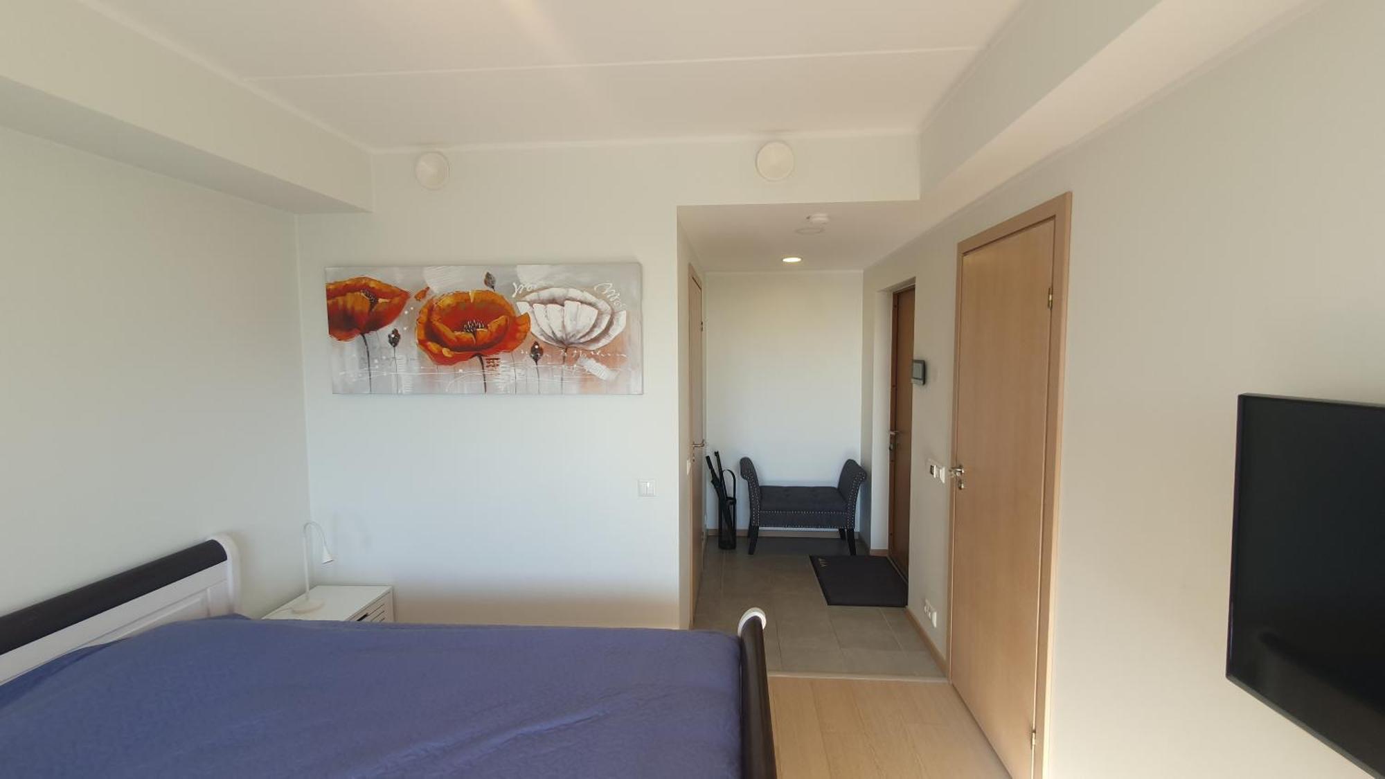 טאלין Heli Apartment חדר תמונה